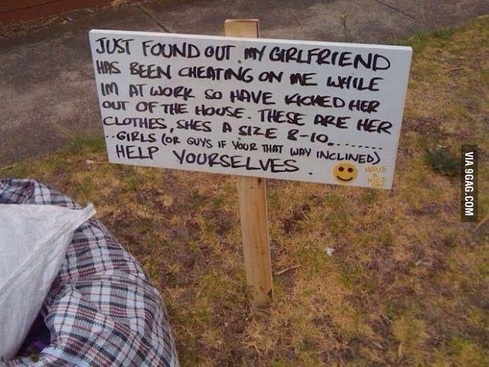 dealing with a cheating girlfriend dealing with a cheating girlfriend